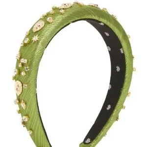 Lele Sadoughi | Accessories | Lele Sadoughi Zodiac Leo Alice  display picture 1
